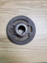 Load image into Gallery viewer, International # 368665R3 crankshaft pulley. Farmall  / IH 140, 340, T4 crawler