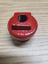 Load image into Gallery viewer, IH # M1425. Trip spring plug. IH 1300 sickle mower