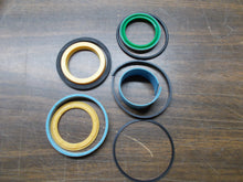 Load image into Gallery viewer, 1543267C1 CASE I/H BACK HOE BOOM CLAW STICK CYLINDER SEAL KIT 550H,721B