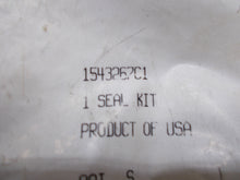 Load image into Gallery viewer, 1543267C1 CASE I/H BACK HOE BOOM CLAW STICK CYLINDER SEAL KIT 550H,721B