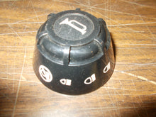 Load image into Gallery viewer, K300792 CASE I/H TRACTOR KNOB 1190,1194,1290,1390,1490,1690