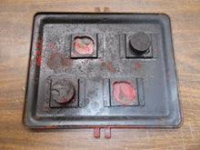 Load image into Gallery viewer, 350637R92 FARMALL TRACTOR BATTERY BOX LID 100,130,140,A,B SUPER A