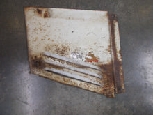 Load image into Gallery viewer, 402412R2 Case I/H Tractor Grille Side Panel Assy  Right Side Fits 454,464