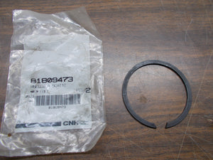 81809473 CASE I/H TRACTOR SNAP RING USED ON TS6030,6610S,7610S,TS6000