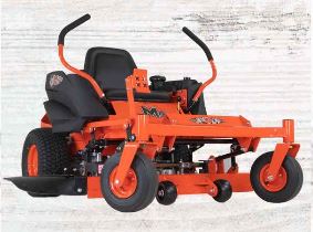 Bad Boy Zero Turn Mowers