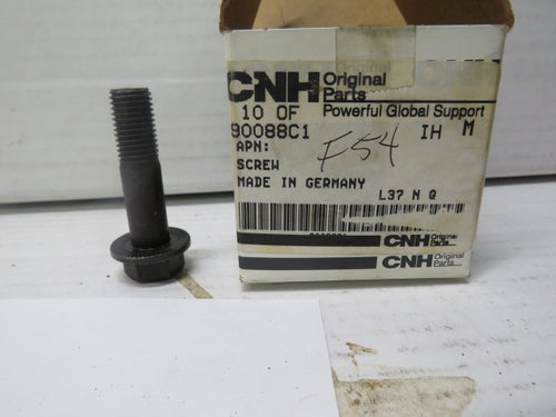 90088C1 DRIVE SHAFT COUPLER BOLTS FITS TRACTORS 248,385,395,485,495,585,595,685,695,885,895,95-SERIES,995