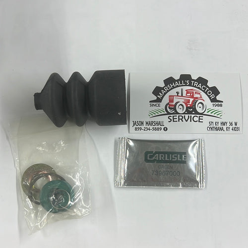 86014709 CASE IH tractor clutch master cylinder kit