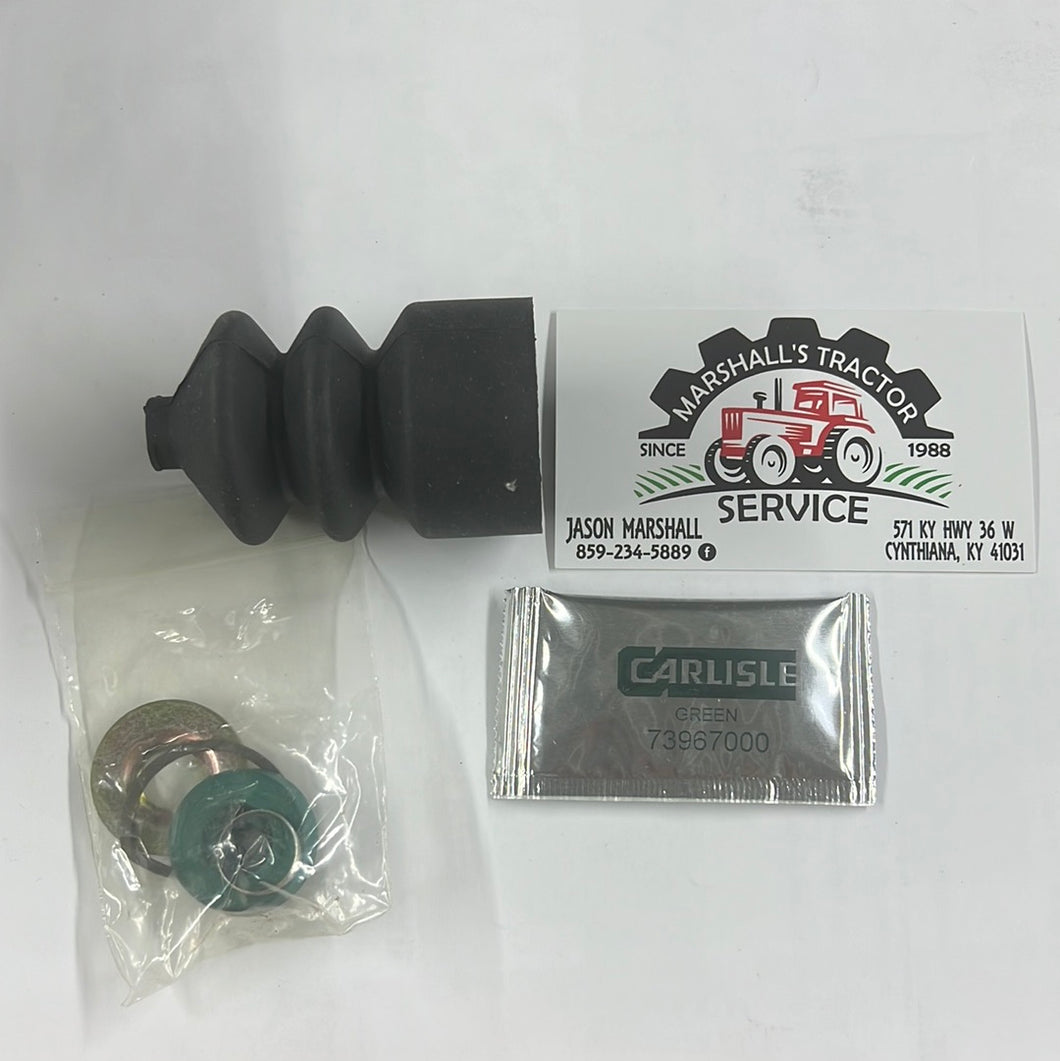 86014709 CASE IH tractor clutch master cylinder kit