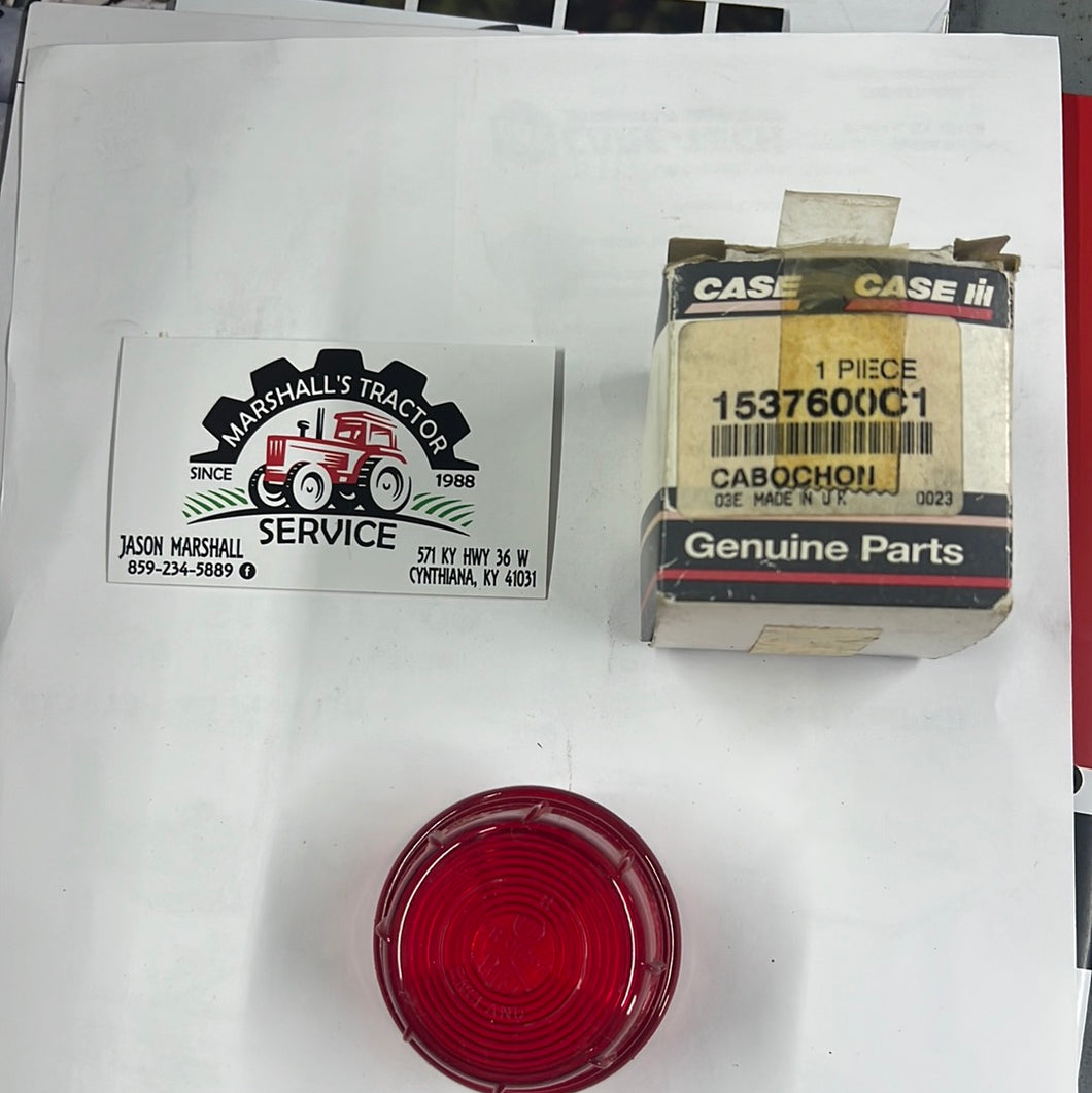 1537600C1 Case IH Lens