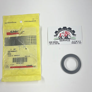 1975680C1 IH tractor Locking Ring; 395 695 895 885
