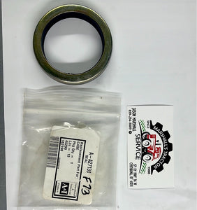 A27139 Case IH Front Wheel seal