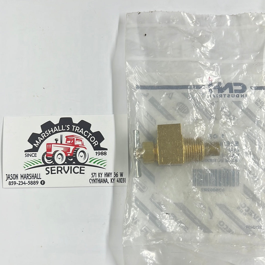 INTERNATIONAL TRACTOR Fuel Valve 536002R2; 574 884 484