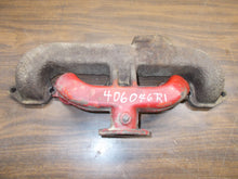 Load image into Gallery viewer, 406046R1 CASE I/H TRACTOR MANIFOLD 454,464,574,674,2400A,2400B,2405B. USED