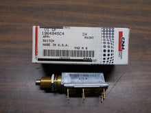 Load image into Gallery viewer, 1964945C4 CASE I/H TRACTOR BRAKE LIGHT  SWITCH 5120,5130,5140,5150,5220,5230+