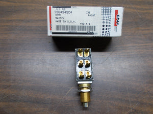 1964945C4 CASE I/H TRACTOR BRAKE LIGHT  SWITCH 5120,5130,5140,5150,5220,5230+
