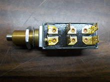 Load image into Gallery viewer, 1964945C4 CASE I/H TRACTOR BRAKE LIGHT  SWITCH 5120,5130,5140,5150,5220,5230+